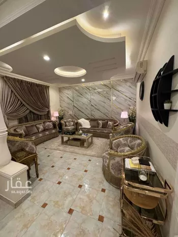 فيلا للبيع في شارع الثيل, حي الأندلس, مدينة الرياض, منطقة الرياض صورة 2