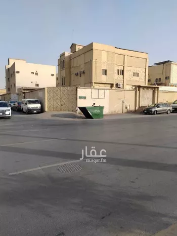 عمارة للبيع في شارع اكثم بن صيفي, حي النسيم الغربي, مدينة الرياض, منطقة الرياض