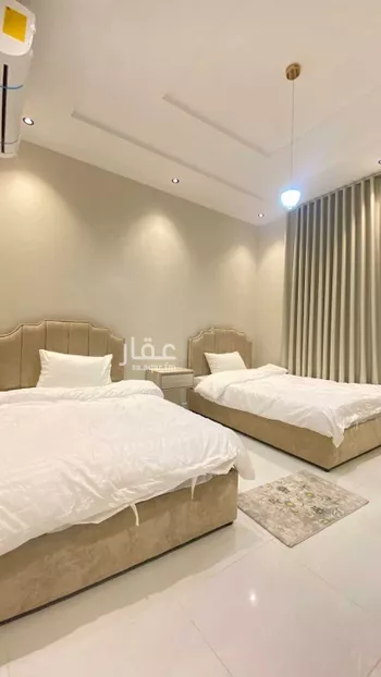 شقة للإيجار في شارع المدارة, حي الفيحاء, مدينة جدة, منطقة مكة المكرمة صورة 5