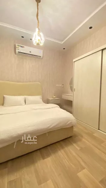 شقة للإيجار في شارع المدارة ، حي الفيحاء ، جدة ، جدة صورة 2