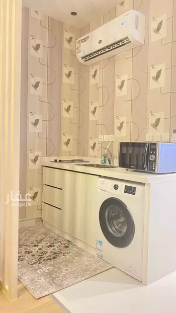 شقة للإيجار في شارع المدارة ، حي الفيحاء ، جدة ، جدة صورة 3