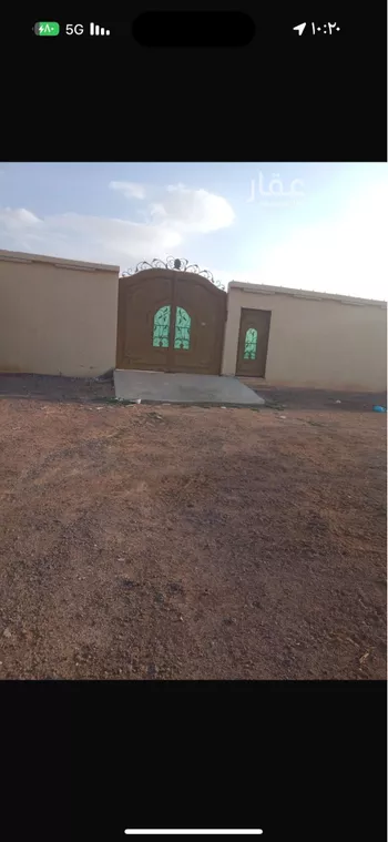 استراحة للبيع في شارع 3945189, حي المشرق, مدينة الرياض, منطقة الرياض صورة 3