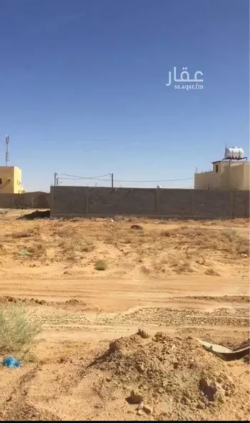 أرض للبيع في شارع 21094217, حي مخطط بقعاء الشرقية, مدينة بقعاء, منطقة حائل