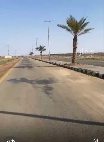 أرض للبيع في شارع الروضه 138 ، الروضة ، منطقة حائل