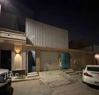 فيلا للبيع في شارع عبدالرحمن بن سويلم, حي الروضة, مدينة الرياض, منطقة الرياض صورة 2