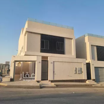 فيلا للإيجار في شارع خلف بن مسلمه, حي الحزم, مدينة الرياض, منطقة الرياض