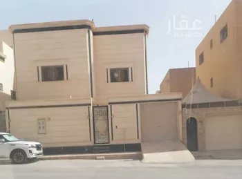 فيلا للإيجار في شارع المعزل, حي الحزم, مدينة الرياض, منطقة الرياض
