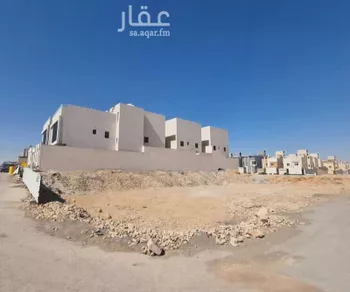 أرض للبيع في حي الحزم, مدينة الرياض, منطقة الرياض صورة 2