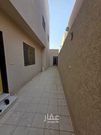 فيلا للإيجار في شارع المعزل, حي الحزم, مدينة الرياض, منطقة الرياض صورة 3