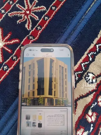 أرض للبيع في طريق ديراب الفرعي ، حي ديراب ، الرياض ، منطقة الرياض صورة 2
