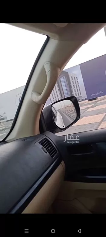 أرض للإيجار في شارع طريق ديراب الفرعي, حي ديراب, مدينة الرياض, منطقة الرياض صورة 2