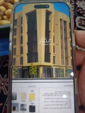 أرض للبيع في طريق ديراب الفرعي ، حي ديراب ، الرياض ، منطقة الرياض صورة 2