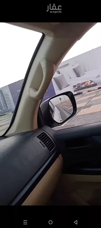 أرض للإيجار في شارع طريق ديراب الفرعي, حي ديراب, مدينة الرياض, منطقة الرياض