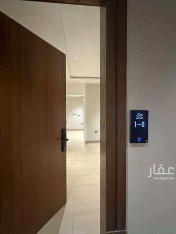 شقة للإيجار في حي الحمراء ، الخبر ، الخبر