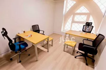 مكتب تجاري للإيجار في شارع صيدا, حي الدريهمية, مدينة الرياض, منطقة الرياض صورة 3