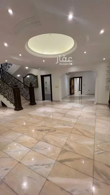 فيلا للبيع في شارع البراء بن أوس, حي الرفيعة, مدينة الرياض, منطقة الرياض صورة 4