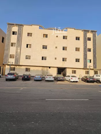 عمارة للإيجار في شارع رقم 417, حي النرجس, مدينة الرياض, منطقة الرياض