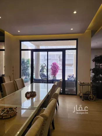 فيلا للبيع في شارع ابي الحسن بن سالم, حي العارض, مدينة الرياض, منطقة الرياض صورة 4
