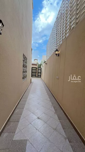 فيلا للبيع في شارع البراء بن أوس, حي الرفيعة, مدينة الرياض, منطقة الرياض صورة 3