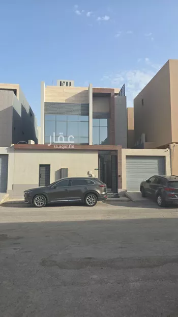 فيلا للبيع في شارع فاطمة أم الحسن الطبري, حي النرجس, مدينة الرياض, منطقة الرياض