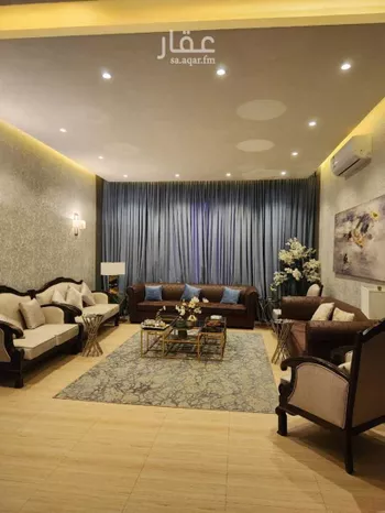 فيلا للبيع في شارع ابي الحسن بن سالم, حي العارض, مدينة الرياض, منطقة الرياض صورة 5