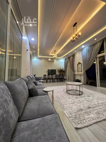 شاليه واستراحة للحجز في شارع إبرهيم بن علي العياشي ، حي الرمال ، الرياض ، منطقة الرياض صورة 3