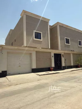 فيلا للبيع في شارع خفاف بن ندبة, حي العليا, مدينة الرياض, منطقة الرياض