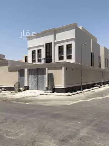 فيلا للبيع في شارع الرحمانية, حي الرحمانية, مدينة الرياض, منطقة الرياض صورة 2
