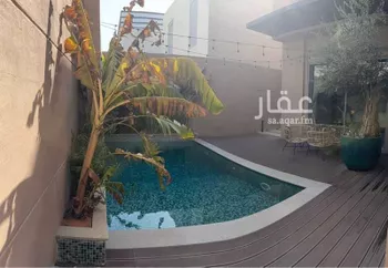فيلا للبيع في شارع رقم 30, حي الياسمين, مدينة الرياض, منطقة الرياض صورة 3