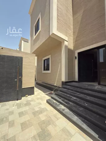 فيلا للبيع في شارع خفاف بن ندبة, حي العليا, مدينة الرياض, منطقة الرياض صورة 2