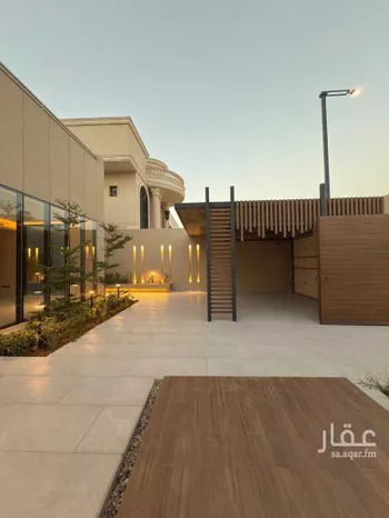 فيلا للبيع في شارع الملقا, حي الملقا, مدينة الرياض, منطقة الرياض صورة 2