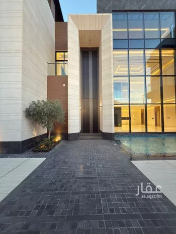 فيلا للبيع في حي الملقا, مدينة الرياض, منطقة الرياض