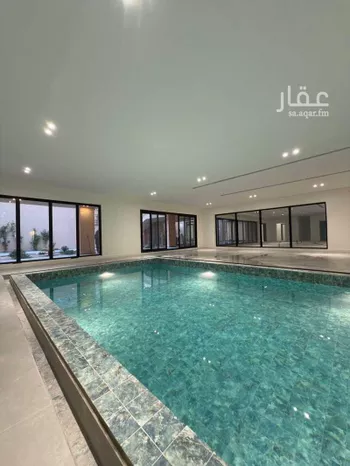 فيلا للبيع في شارع الأمير مشعل بن عبد العزيز, حي عرقة, مدينة الرياض, منطقة الرياض صورة 5