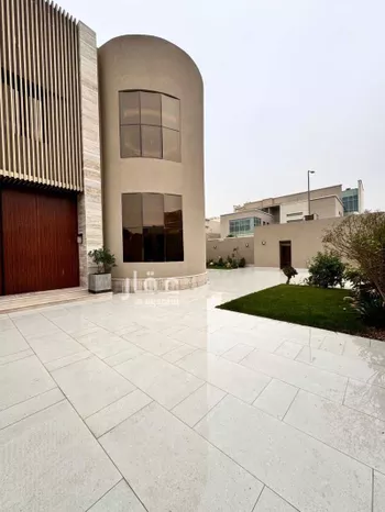 فيلا للبيع في شارع العياشي, حي حطين, مدينة الرياض, منطقة الرياض صورة 3