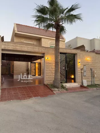 فيلا للبيع في شارع الثريا, حي الملك سلمان, مدينة الرياض, منطقة الرياض