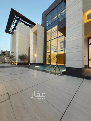 فيلا للبيع في حي الملقا, مدينة الرياض, منطقة الرياض صورة 2