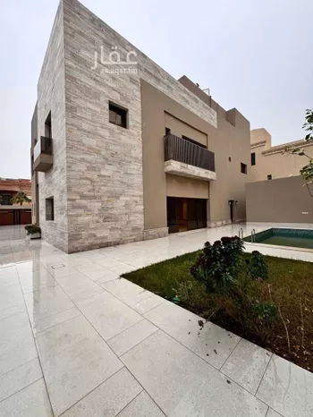 فيلا للبيع في شارع العياشي, حي حطين, مدينة الرياض, منطقة الرياض صورة 4
