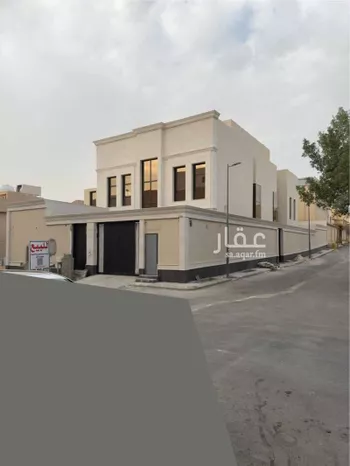 فيلا للبيع في شارع البكرات, حي الرحمانية, مدينة الرياض, منطقة الرياض