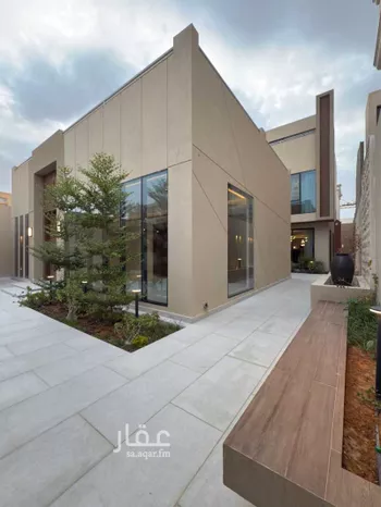 فيلا للبيع في شارع الملقا, حي الملقا, مدينة الرياض, منطقة الرياض
