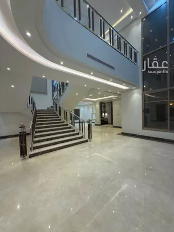 فيلا للبيع في شارع الملقا, حي الملقا, مدينة الرياض, منطقة الرياض