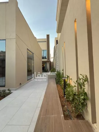 فيلا للبيع في شارع طريق الامير تركي بن عبدالعزيز الاول, حي الملقا, مدينة الرياض, منطقة الرياض صورة 5