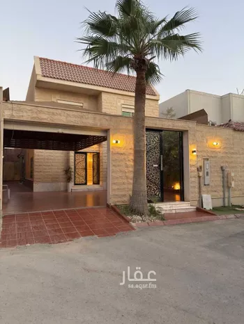 فيلا للبيع في شارع الثريا, حي الملك سلمان, مدينة الرياض, منطقة الرياض