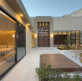 فيلا للبيع في شارع الملقا, حي الملقا, مدينة الرياض, منطقة الرياض صورة 3