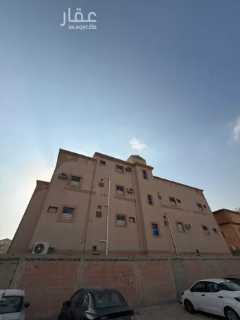 عمارة للبيع في شارع 6949251, حي الحفيرة, مدينة الاحساء, المنطقة الشرقية صورة 2