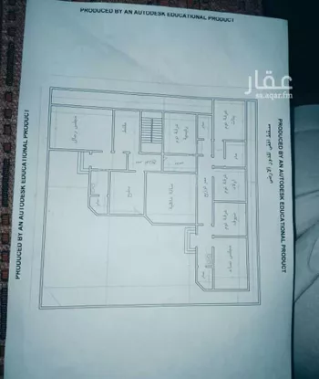عمارة للبيع في شارع ابن الكرماني ، حي الهر ير ، خميس مشيط ، خميس مشيط