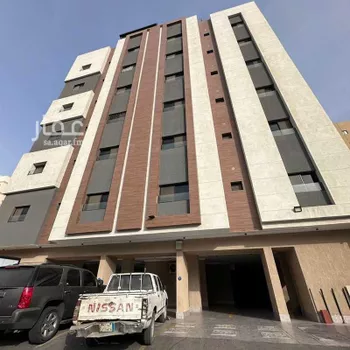 شقة للإيجار في شارع فلسطين, حي مريخ, مدينة جدة, منطقة مكة المكرمة
