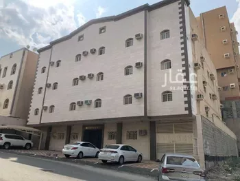 شقة للإيجار في شارع البرهان بن زياده, حي الكعكية, مدينة مكه المكرمه, منطقة مكة المكرمة