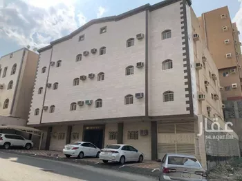 شقة للإيجار في شارع البرهان بن زياده, حي الكعكية, مدينة مكه المكرمه, منطقة مكة المكرمة