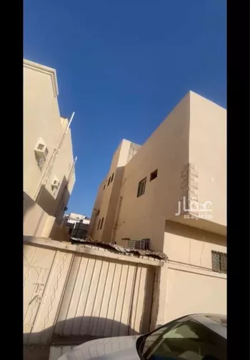 عمارة للبيع في شارع عبدالله بن الهاد ، حي البركة ، المدينة المنورة ، منطقة المدينة المنورة صورة 5