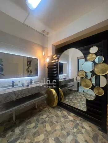 استراحة للبيع في شارع علي ابن حسن الشويطر ، حي المهدية ، الرياض ، منطقة الرياض صورة 3